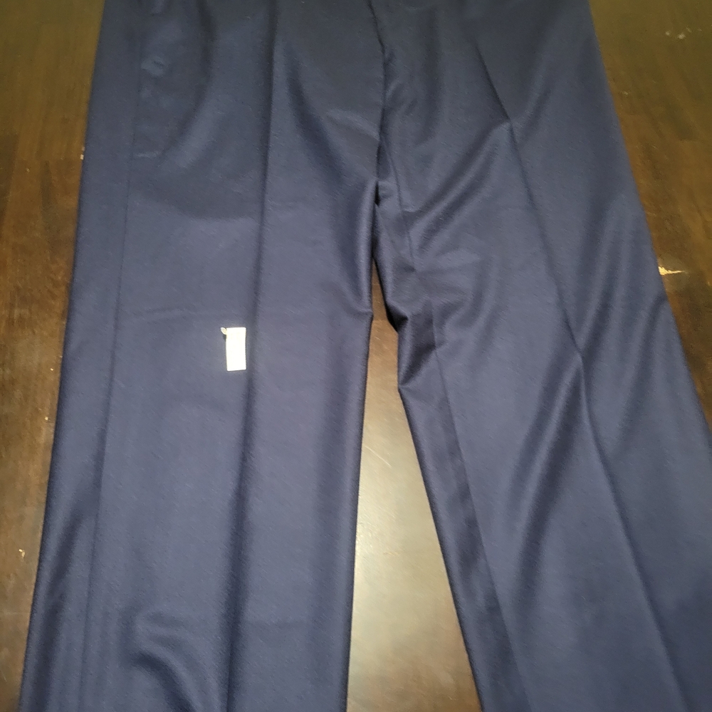Boyds Bears Men's Classic Navy Dress Pants